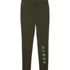 Puma x HYROX CLOUDSPUN joggingbroek heren black