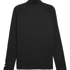 Clearance Puma x HYROX LS shirt heren black