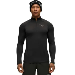Clearance Puma x HYROX LS shirt heren black