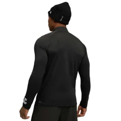 Clearance Puma x HYROX LS shirt heren black