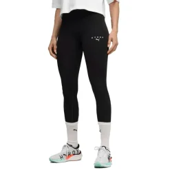 Best Puma x HYROX SHAPELUXE sportlegging dames black