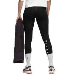 Best Puma x HYROX SHAPELUXE sportlegging dames black