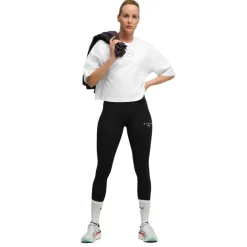 Best Puma x HYROX SHAPELUXE sportlegging dames black