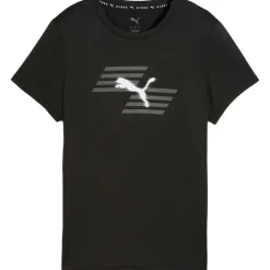 Hot Puma x HYROX shirt dames black
