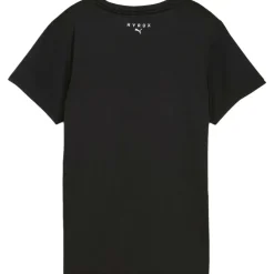 Hot Puma x HYROX shirt dames black