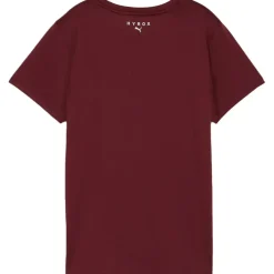 Sale Puma x HYROX shirt dames ruby shimmer