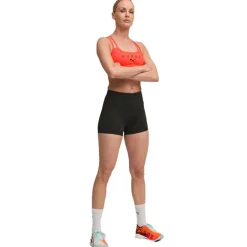 Puma x HYROX sportlegging dames black