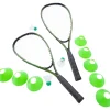 Pure Speed Badmintonset