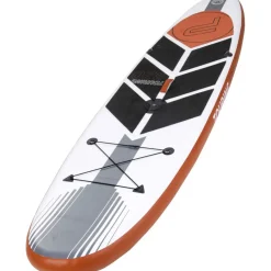 Pure Windsurf Stand-Up sup board set 320 SHOWMODEL