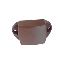 Best Pushlock Binnenslot en schootplaatje maxi bruin