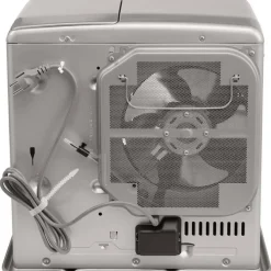 Hot Qlima SRE 8040 C petroleumkachel