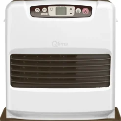 Qlima SRE 4035 TC petroleumkachel