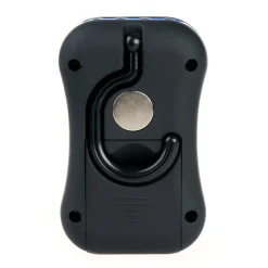 Q-Link 24 + 4 led magnetische zaklamp