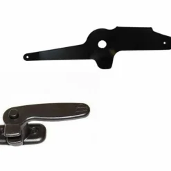 Raamfix Raambeveiliging MR2 rechts