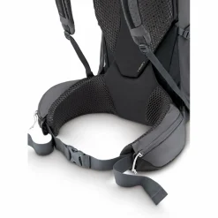 Sale Rab Exion L/XL backpack 48 liter anthracite graphene