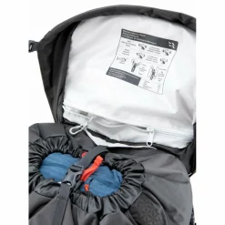 Sale Rab Exion L/XL backpack 48 liter anthracite graphene