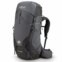 Rab Exion L/XL backpack 55 liter anthracite graphene
