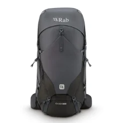Rab Exion L/XL backpack 55 liter anthracite graphene