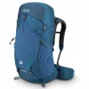 Best Rab Exion M/L backpack 48 liter tempest blue