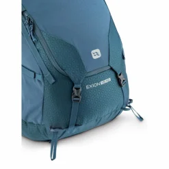 Rab Exion ND backpack 45 liter dames orion blue