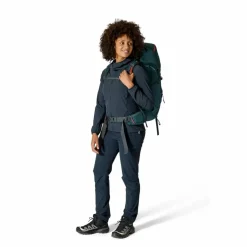 Rab Exion ND backpack 45 liter dames orion blue