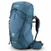 Rab Exion ND backpack 55 liter dames orion blue