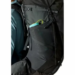 Rab Exion ND backpack 65 liter dames anthracite graphe
