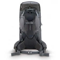 Rab Exion ND backpack 65 liter dames anthracite graphe