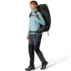 Rab Exion ND backpack 65 liter dames anthracite graphe