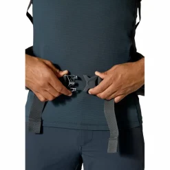 Rab Hyperon M/L backpack 65 liter dark pewter anthraci