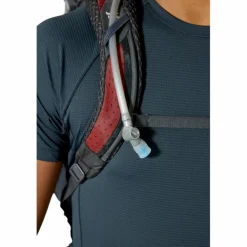 Rab Hyperon M/L backpack 65 liter dark pewter anthraci