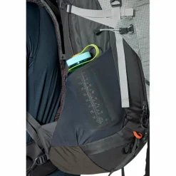 Rab Hyperon M/L backpack 65 liter dark pewter anthraci