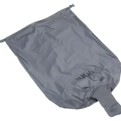 Rab Ionosphere 5.5 slaapmat firecracker