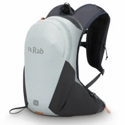 Outlet Rab Nitron rugzak 12 liter dark pewter anthracite