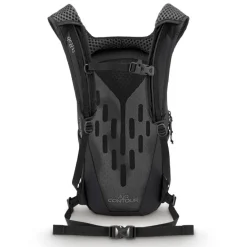 New Rab Tygen rugzak 6 liter black