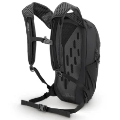 New Rab Tygen rugzak 6 liter black