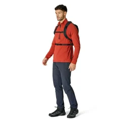 New Rab Tygen rugzak 6 liter black