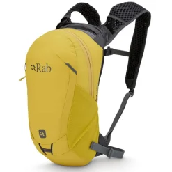 Clearance Rab Tygen rugzak 6 liter dark pollen