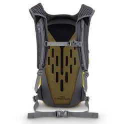 Clearance Rab Tygen rugzak 6 liter dark pollen