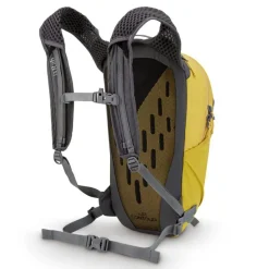 Clearance Rab Tygen rugzak 6 liter dark pollen