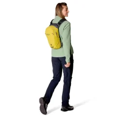 Clearance Rab Tygen rugzak 6 liter dark pollen