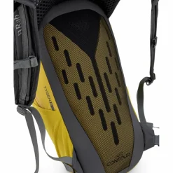 Clearance Rab Tygen rugzak 6 liter dark pollen