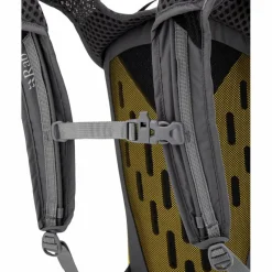 Clearance Rab Tygen rugzak 6 liter dark pollen