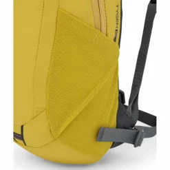 Clearance Rab Tygen rugzak 6 liter dark pollen