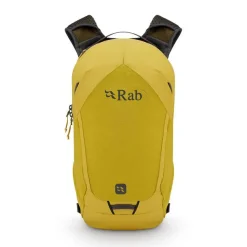 Rab Tygen rugzak 12 liter dark pollen