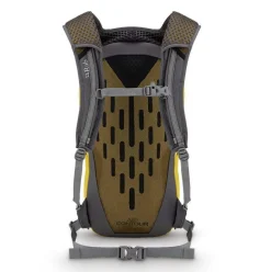 Rab Tygen rugzak 12 liter dark pollen