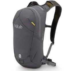 Rab Tygen rugzak 12 liter graphene