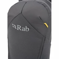 Rab Tygen rugzak 12 liter graphene