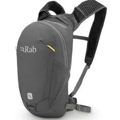 Rab Tygen rugzak 6 liter graphene