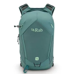 Sale Rab Tygen rugzak 18 liter sage